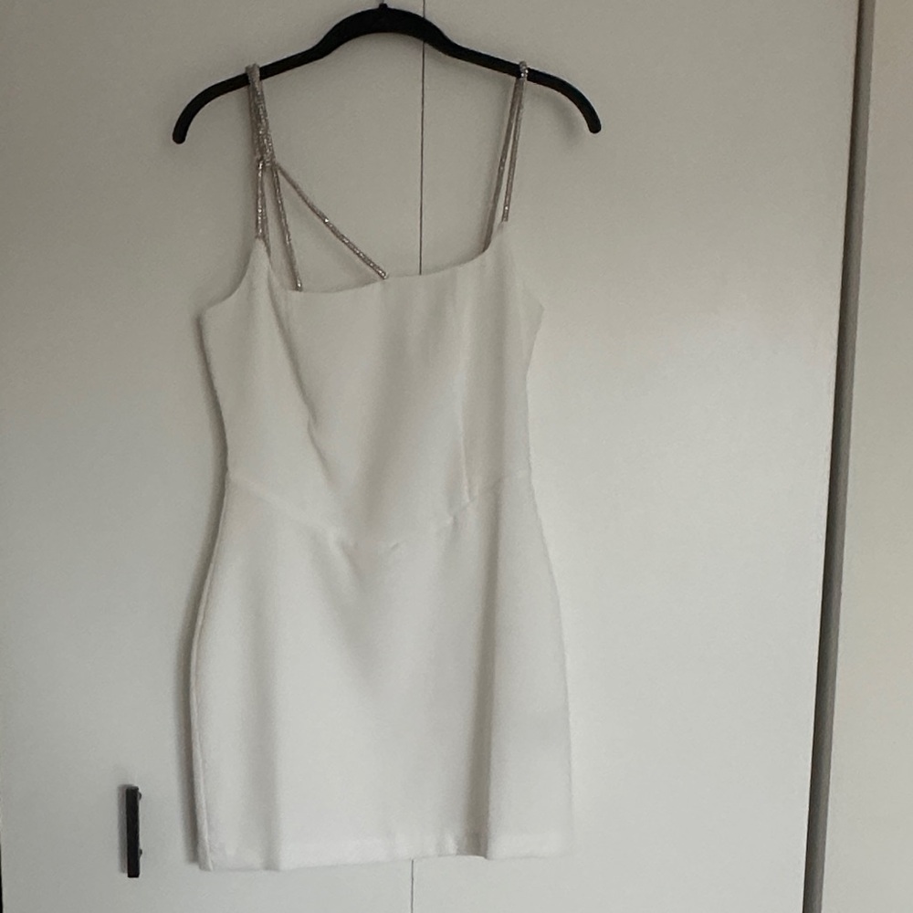 NBD Evelyn mini dress
